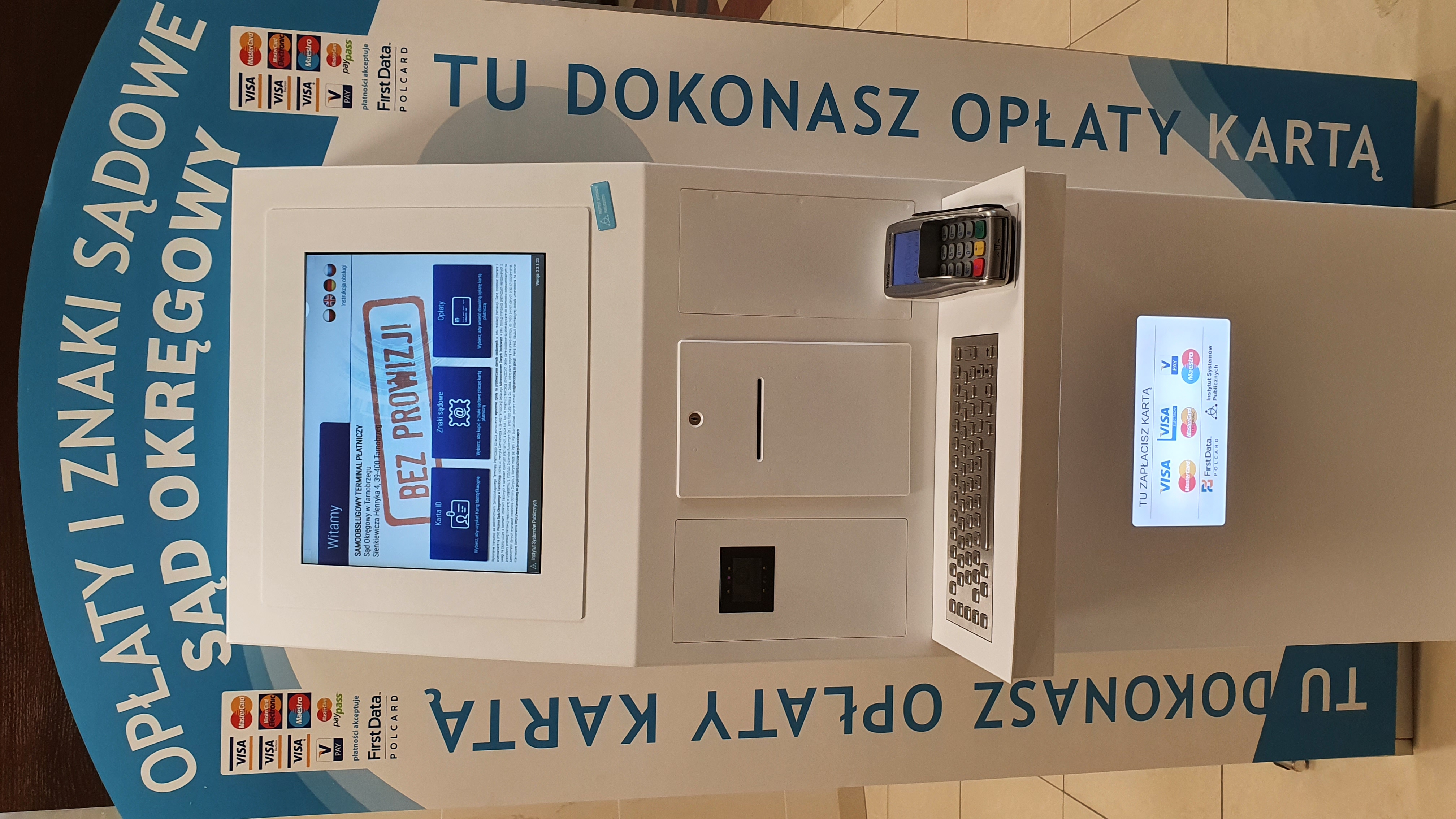 wpłatomat