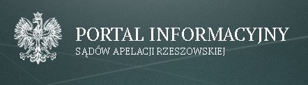 link do portalu informacyjnego sadów apelacji rzeszowskiej